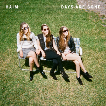HAIM_DaysAreGone_Album2
